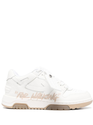 

Out of Office 'OOO' sneakers, Off-White Out of Office 'OOO' sneakers