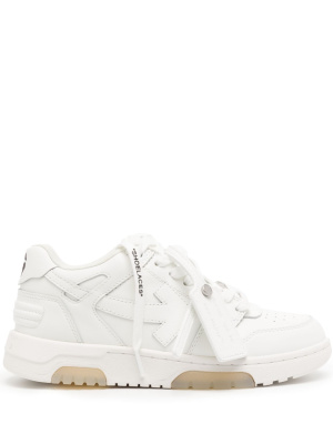 

Out Of Office low-top sneakers, Off-White Out Of Office low-top sneakers