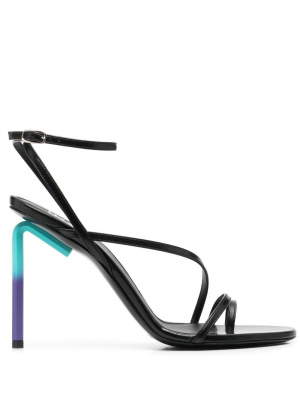 

Allen 110mm strappy sandals, Off-White Allen 110mm strappy sandals