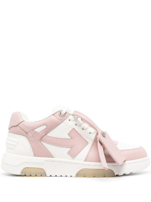 

Out Of Office "Ooo" sneakers, Off-White Out Of Office "Ooo" sneakers