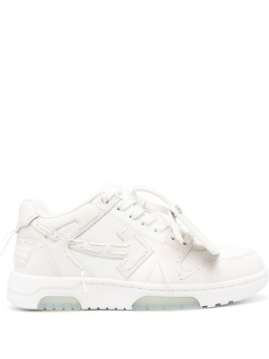 

Out Of Office low top sneakers, Off-White Out Of Office low top sneakers