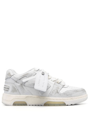 

Out Of Office low-top sneakers, Off-White Out Of Office low-top sneakers