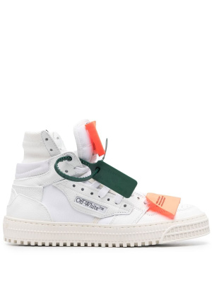 

3.0 Off Court high-top sneakers, Off-White 3.0 Off Court high-top sneakers