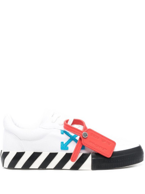 

Low Vulcanized sneakers, Off-White Low Vulcanized sneakers