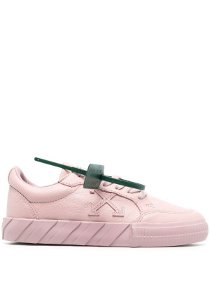 

Low Vulcanized sneakers, Off-White Low Vulcanized sneakers