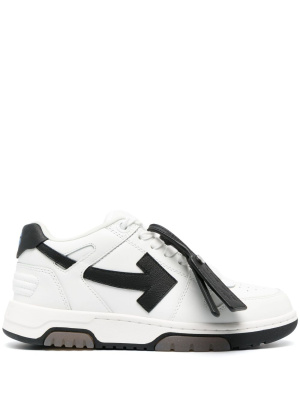 

Out Of Office low-top sneakers, Off-White Out Of Office low-top sneakers