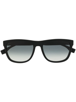 

Gradient-lense sunglasses, BOSS Gradient-lense sunglasses