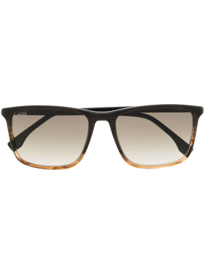 

Square-frame sunglasses, BOSS Square-frame sunglasses