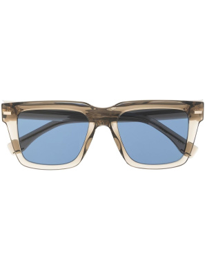 

Square-frame sunglasses, BOSS Square-frame sunglasses
