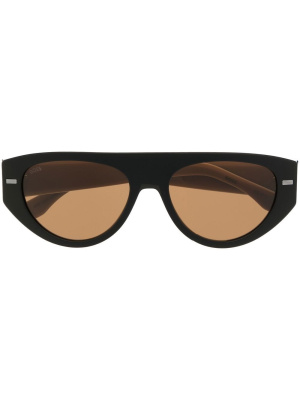 

Oval-frame sunglasses, BOSS Oval-frame sunglasses