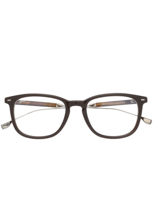

Square-frame glasses, BOSS Square-frame glasses