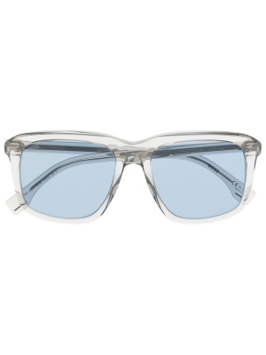 

Square-frame tinted sunglasses, BOSS Square-frame tinted sunglasses