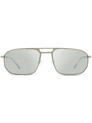 

Runway pilot-frame sunglasses, BOSS Runway pilot-frame sunglasses
