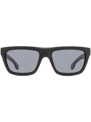 

World Cup square-frame sunglasses, BOSS World Cup square-frame sunglasses