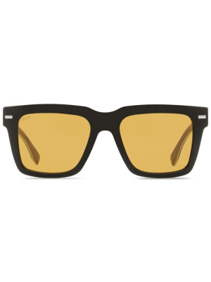 

1442/ square-frame sunglasses, BOSS 1442/S square-frame sunglasses