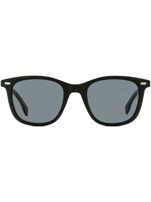 

1366/ square-frame sunglasses, BOSS 1366/S square-frame sunglasses