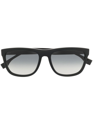 

Gradient square-frame sunglasses, BOSS Gradient square-frame sunglasses