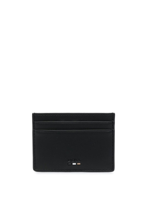 

Stripe-pattern cardholder, BOSS Stripe-pattern cardholder