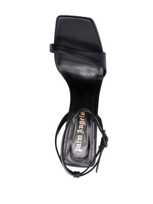 

Palm-heel open-toe sandals, Palm Angels Palm-heel open-toe sandals