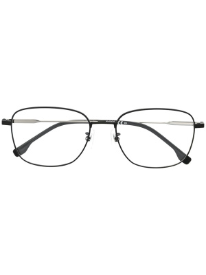 

Square glass frames, BOSS Square glass frames