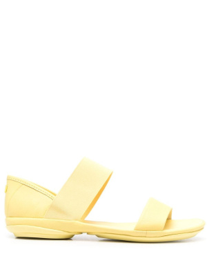 

Right Nina flat sandals, Camper Right Nina flat sandals