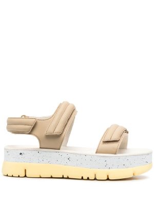 

Oruga Up platform sole, Camper Oruga Up platform sole