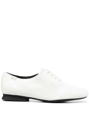 

Lace-up ballerina shoes, Camper Lace-up ballerina shoes