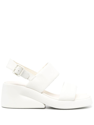 

Kaah chunky-sole sandals, Camper Kaah chunky-sole sandals