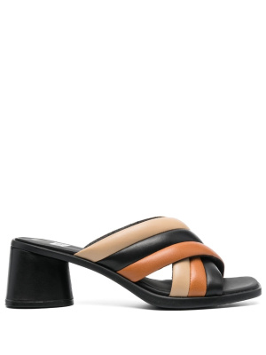 

Three-tone sandals, Camper Three-tone sandals