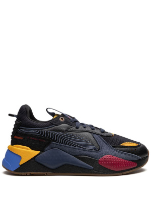 

RS X "Global Futurism" sneakers, Puma RS X "Global Futurism" sneakers