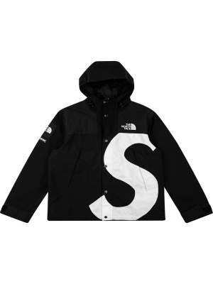 

X The North Face S logo mountain jacket, Supreme X The North Face S logo mountain jacket