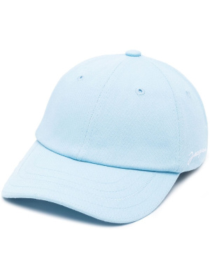 

Cap, Jacquemus Cap