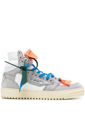 

Lace-up sneakers, Off-White Lace-up sneakers