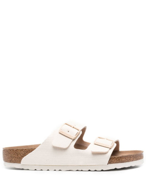 

Arizona double-strap sandals, Birkenstock Arizona double-strap sandals