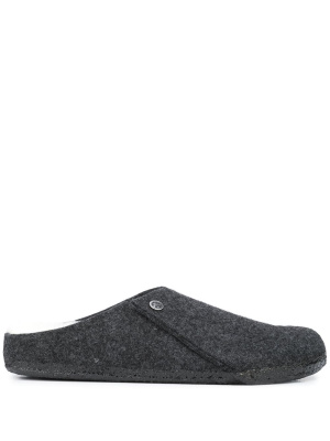 

Zermatt wool felt slipper, Birkenstock Zermatt wool felt slipper