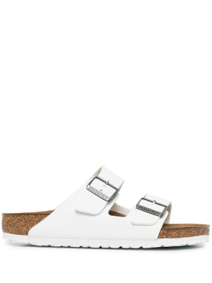 

Arizona leather sandals, Birkenstock Arizona leather sandals