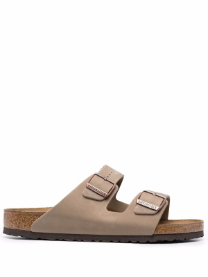 

Double-strap sandals, Birkenstock Double-strap sandals