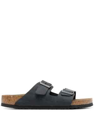 

Double-strap sandals, Birkenstock Double-strap sandals