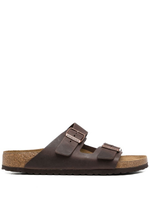 

Arizona leather sandals, Birkenstock Arizona leather sandals