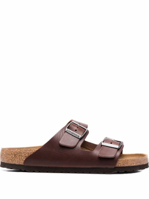 

Arizona leather sandals, Birkenstock Arizona leather sandals