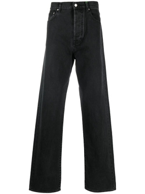 

Straight-leg cut jeans, Kenzo Straight-leg cut jeans