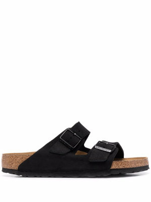 

Arizona suede sandals, Birkenstock Arizona suede sandals