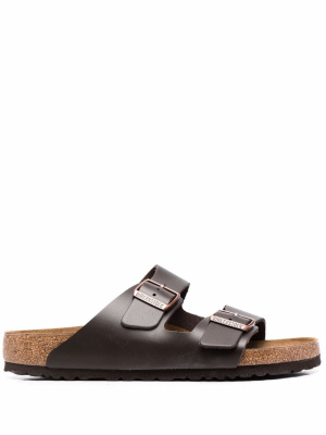 

Arizona leather sandals, Birkenstock Arizona leather sandals