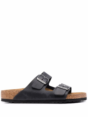 

Arizona double-straps sandals, Birkenstock Arizona double-straps sandals