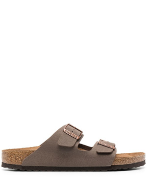 

Arizona double strap sandals, Birkenstock Arizona double strap sandals