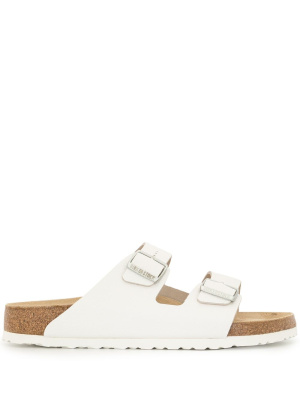 

Arizona leather sandals, Birkenstock Arizona leather sandals