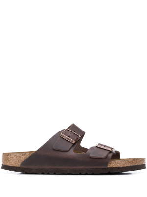 

Arizona buckle sandals, Birkenstock Arizona buckle sandals