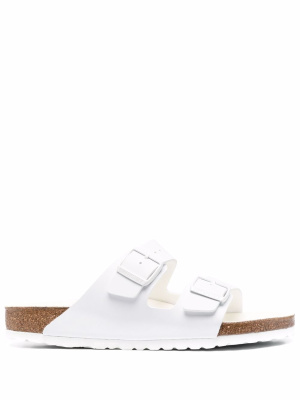 

Arizona Birko-Flor sandals, Birkenstock Arizona Birko-Flor sandals