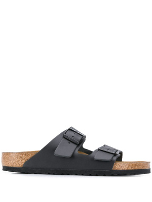 

Arizona two-strap sandals, Birkenstock Arizona two-strap sandals