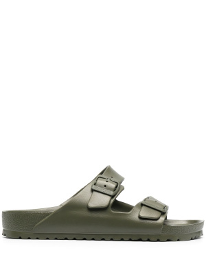 

Arizona buckled sandals, Birkenstock Arizona buckled sandals
